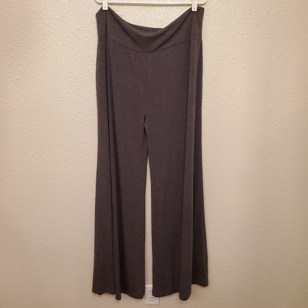Zena Pants - White